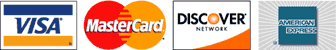 CreditCardsAccepted